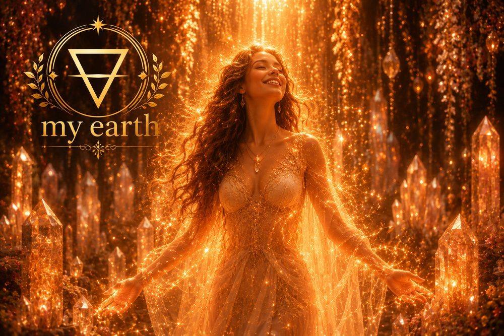 Beauty & Wellness — My Earth
