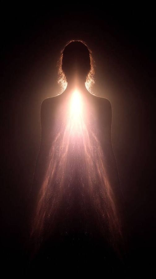 Michela — Chakra Harmonizing & Activation
