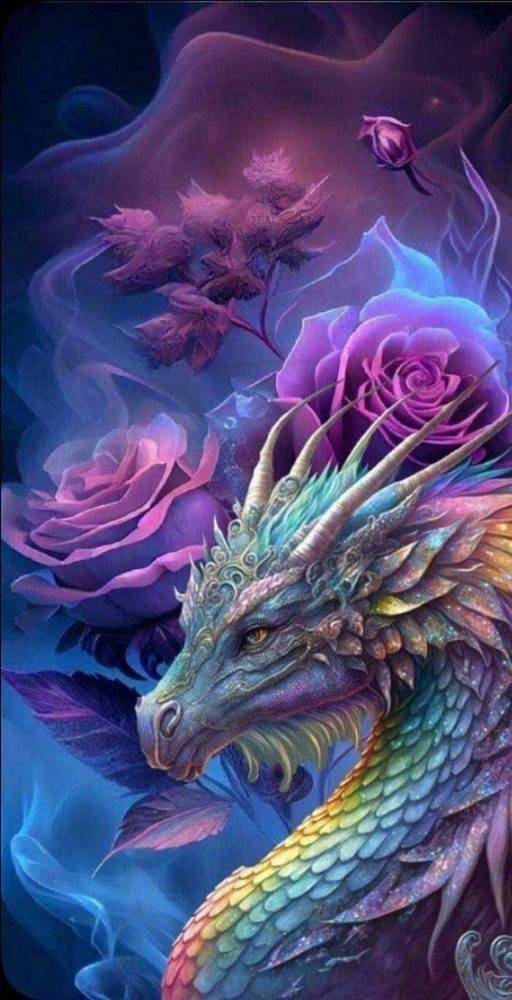 Il Volo del Drago — My Earth