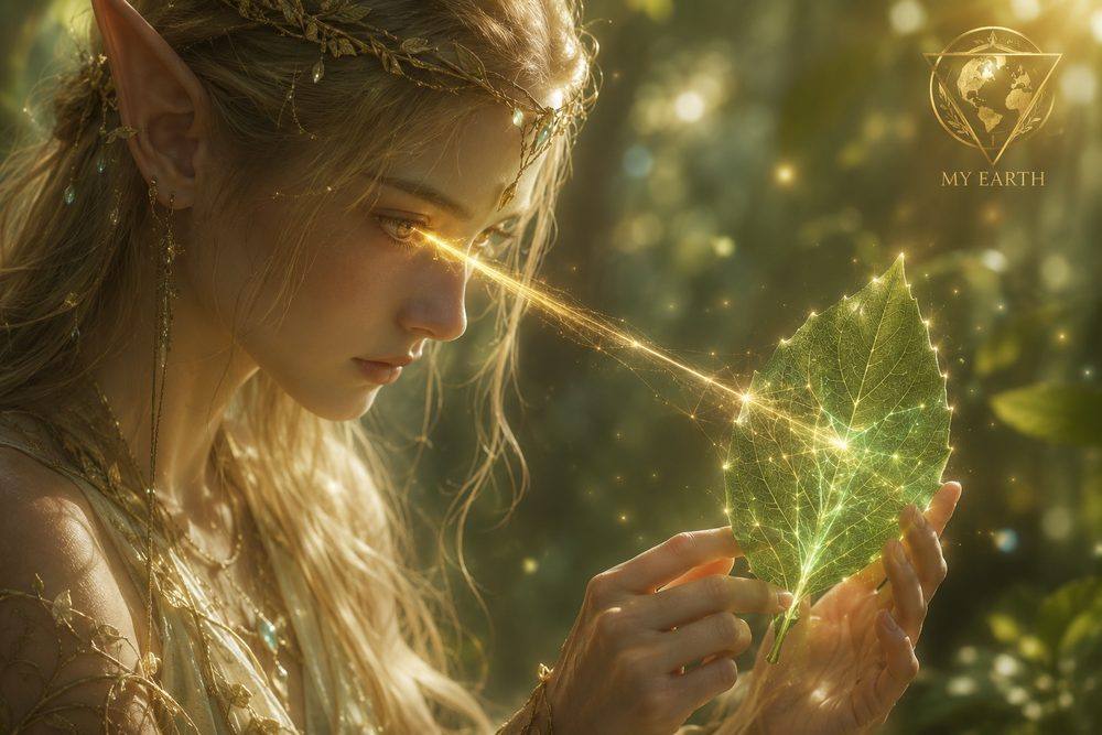 Reading the signs of nature — My Earth