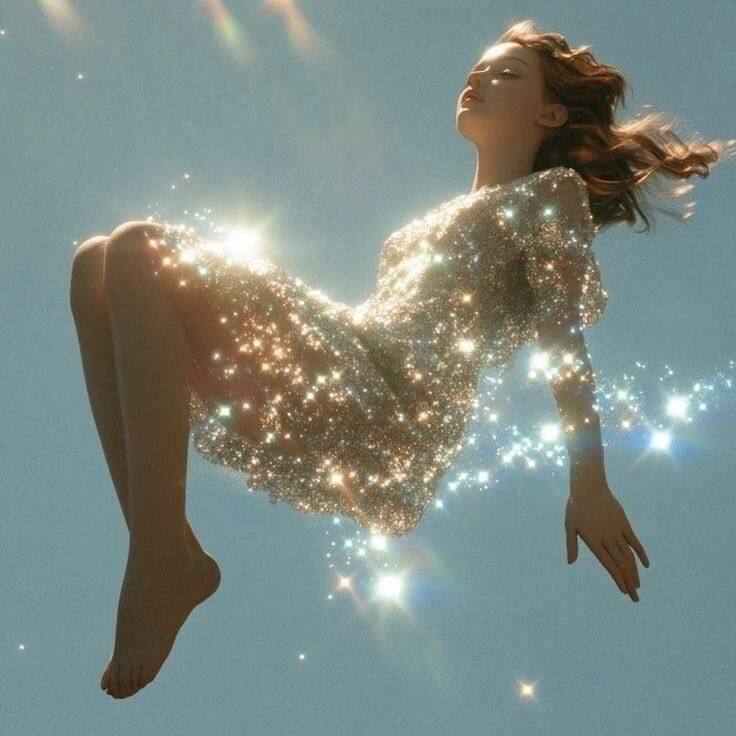 Michela — Viaje Astral y Proyección