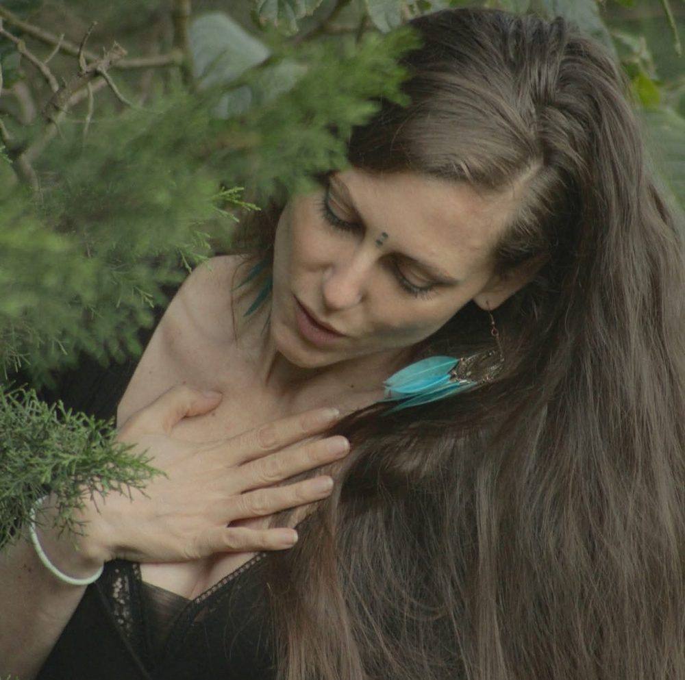Michela — My Earth