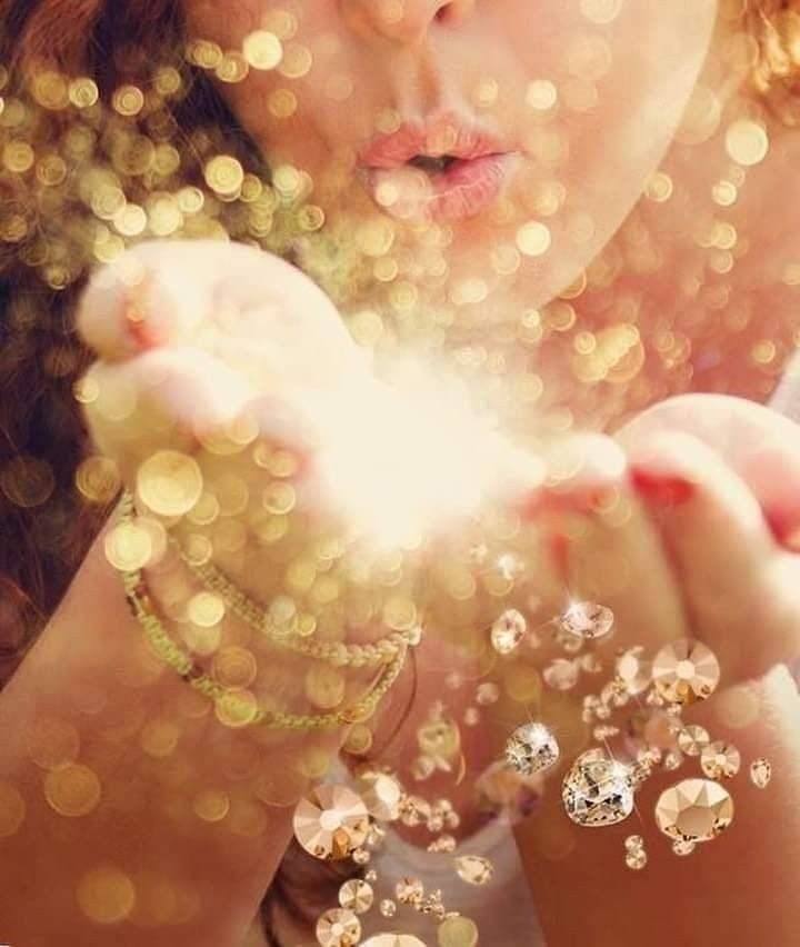 Energy released into the light — Lavoro Energetico e Audio di Guarigione Personalizzati