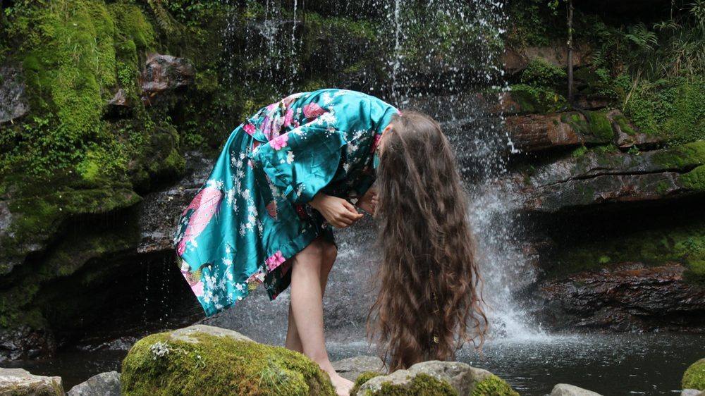 Seduzione Elfica — My Earth