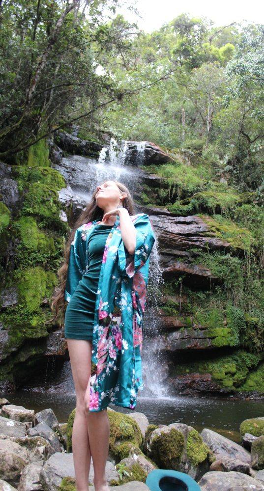Seduzione Elfica — My Earth