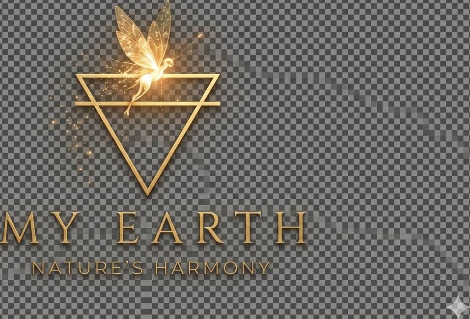 My Earth — Nature's Harmony