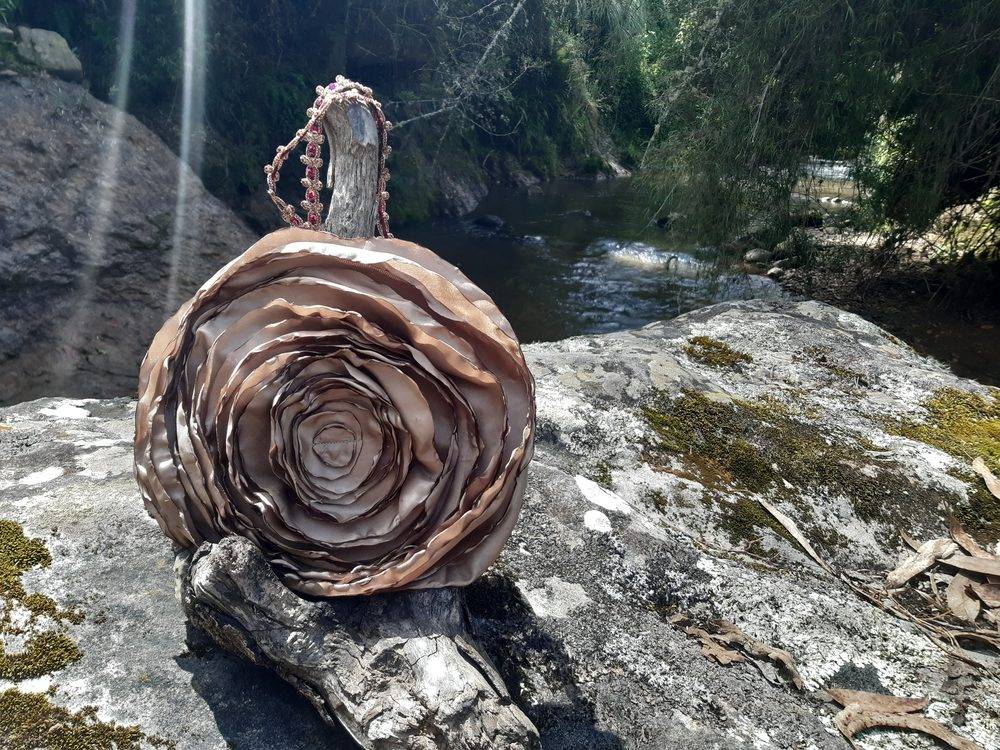 Rose wand river